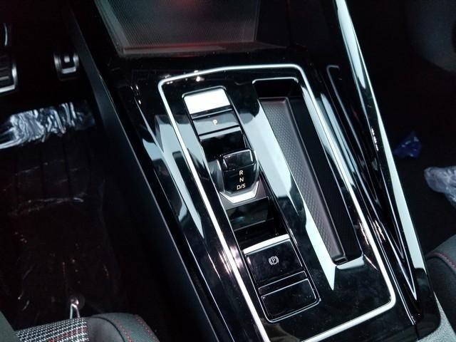new 2025 Volkswagen Golf GTI car, priced at $33,967