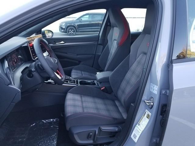 new 2025 Volkswagen Golf GTI car, priced at $33,967