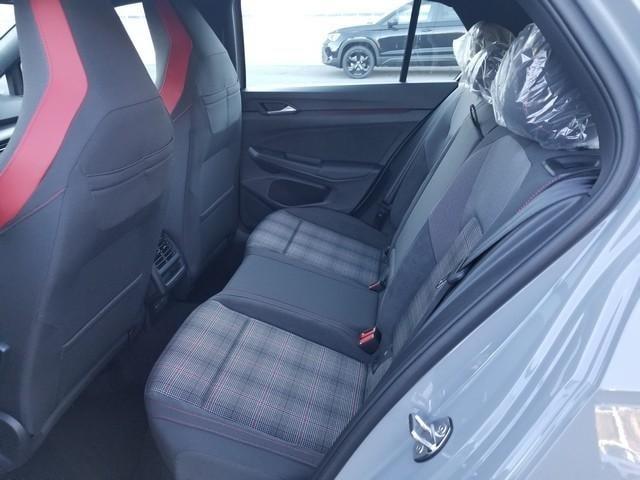 new 2025 Volkswagen Golf GTI car, priced at $33,967
