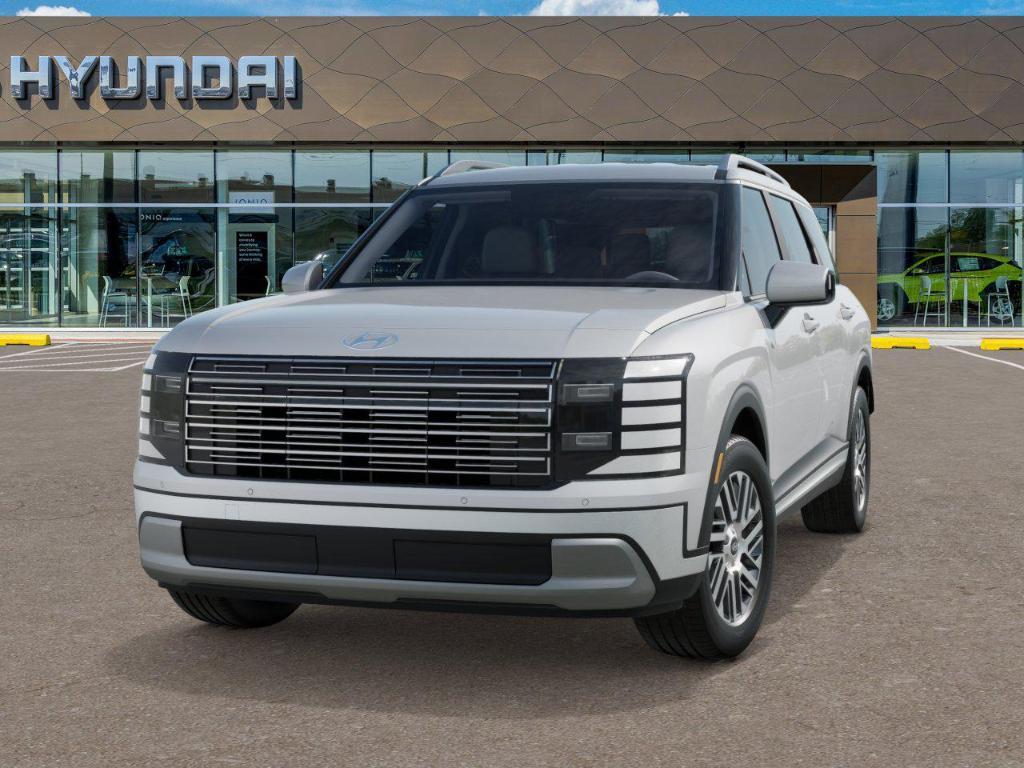 new 2026 Hyundai Palisade car, priced at $46,700