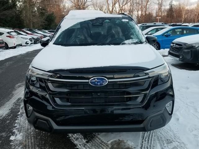 new 2025 Subaru Forester car, priced at $39,490