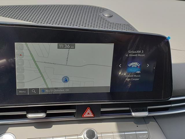 new 2025 Hyundai Elantra car, priced at $26,734