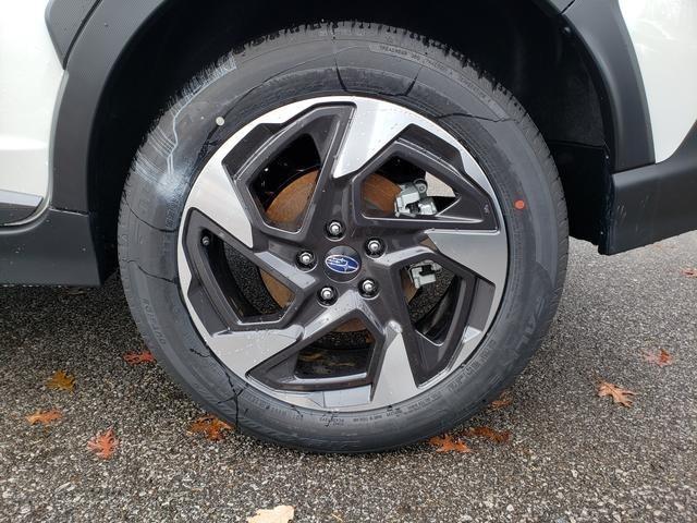 new 2025 Subaru Crosstrek car, priced at $36,364