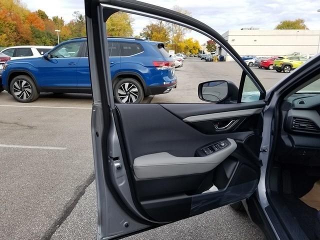 new 2025 Subaru Outback car, priced at $31,499