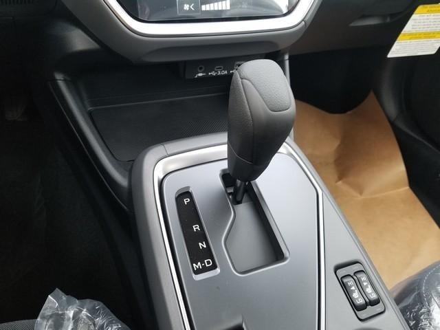 new 2025 Subaru Crosstrek car, priced at $32,071
