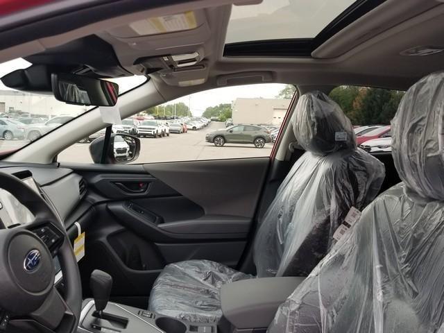 new 2025 Subaru Crosstrek car, priced at $32,071