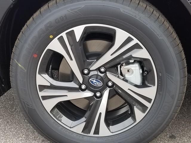 new 2025 Subaru Crosstrek car, priced at $32,071