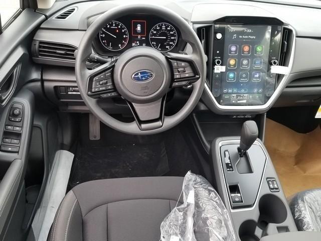 new 2025 Subaru Crosstrek car, priced at $32,071