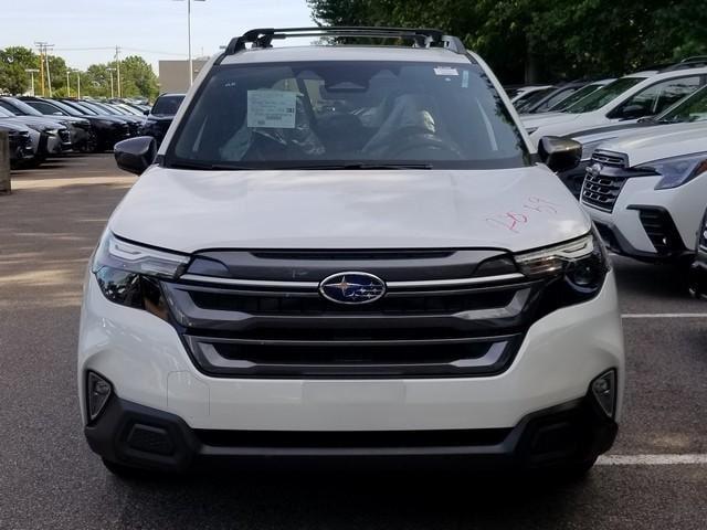 new 2025 Subaru Forester car, priced at $37,297