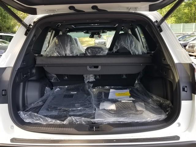 new 2025 Subaru Forester car, priced at $37,297