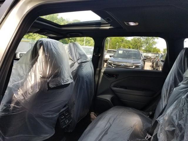 new 2025 Subaru Forester car, priced at $37,297