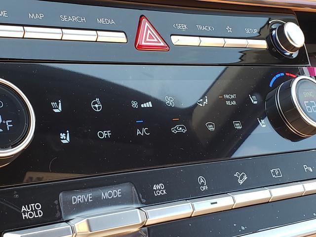 new 2026 Hyundai Santa Fe car, priced at $48,676