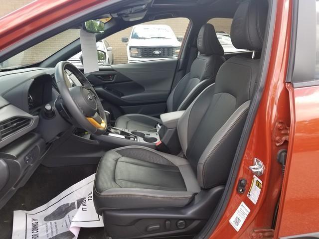 used 2024 Subaru Crosstrek car, priced at $32,800