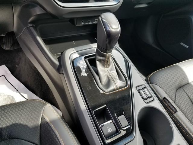 used 2024 Subaru Crosstrek car, priced at $32,800