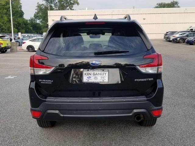 used 2019 Subaru Forester car, priced at $18,502