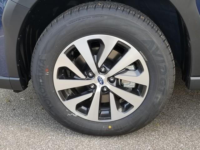 new 2025 Subaru Outback car, priced at $38,336