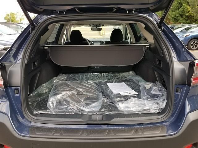 new 2025 Subaru Outback car, priced at $38,336