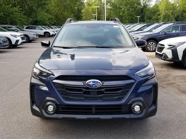 new 2025 Subaru Outback car, priced at $38,336