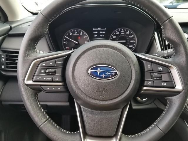 new 2025 Subaru Outback car, priced at $38,336