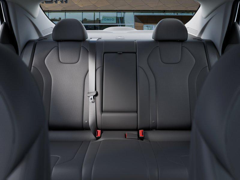 new 2025 Hyundai ELANTRA HEV car, priced at $30,952