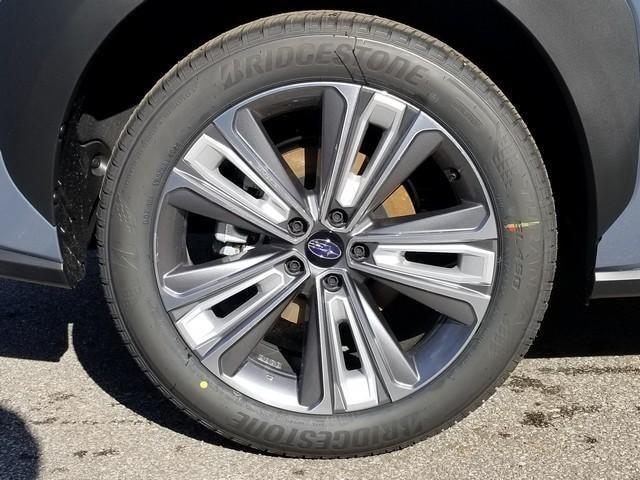 new 2025 Subaru Solterra car, priced at $45,462