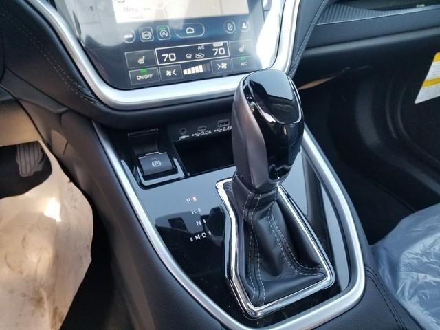 new 2025 Subaru Outback car, priced at $38,336