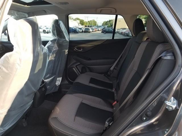new 2025 Subaru Outback car, priced at $38,336