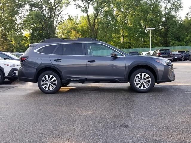 new 2025 Subaru Outback car, priced at $38,336