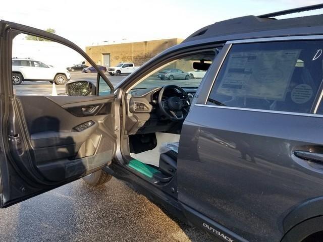 new 2025 Subaru Outback car, priced at $38,336