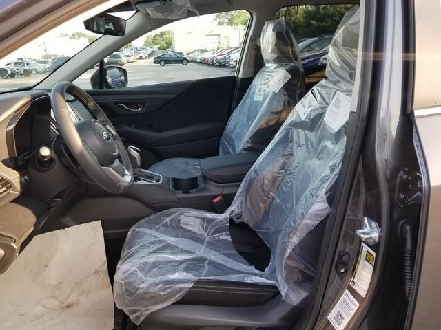 new 2025 Subaru Outback car, priced at $38,336