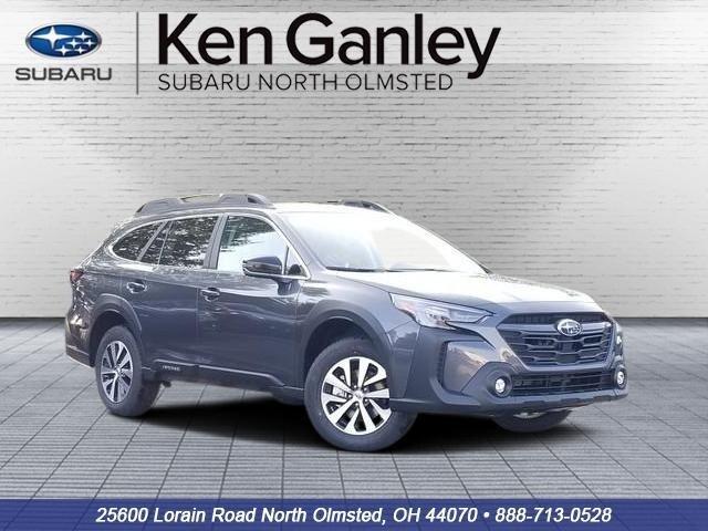 new 2025 Subaru Outback car, priced at $38,336