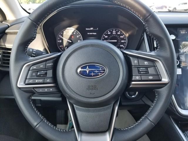 new 2025 Subaru Outback car, priced at $38,336
