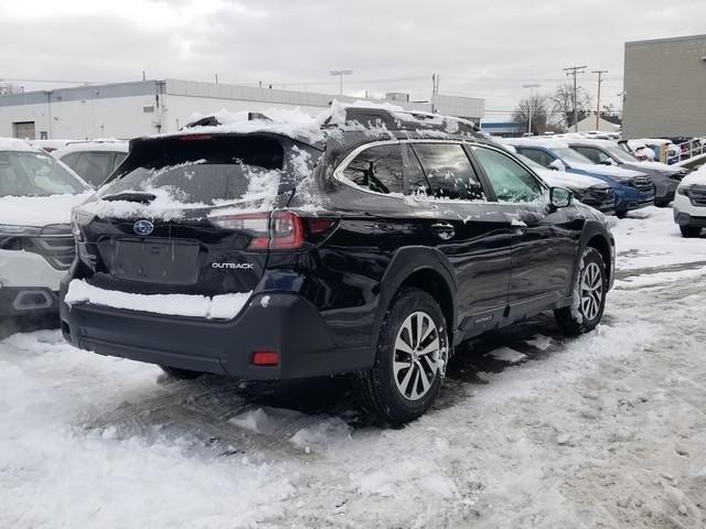 new 2025 Subaru Outback car, priced at $34,063