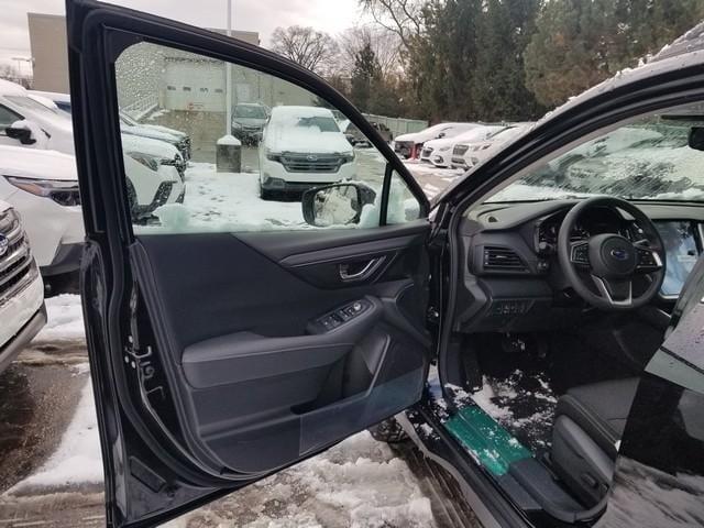 new 2025 Subaru Outback car, priced at $34,063