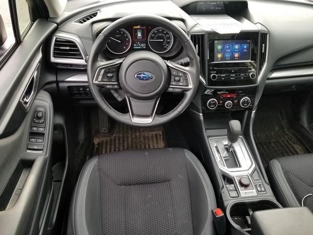 used 2022 Subaru Forester car, priced at $29,700
