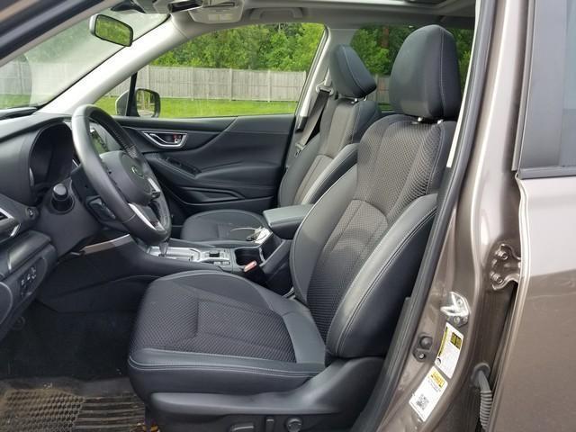 used 2022 Subaru Forester car, priced at $29,700