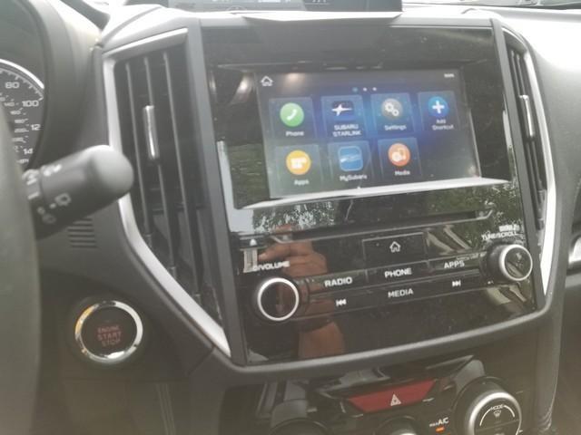 used 2022 Subaru Forester car, priced at $29,700