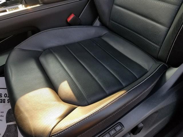 used 2024 Volkswagen Atlas Cross Sport car, priced at $41,800