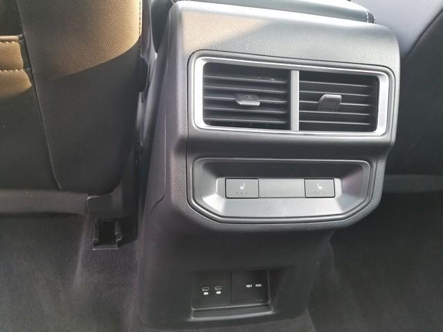 used 2024 Volkswagen Atlas Cross Sport car, priced at $41,800