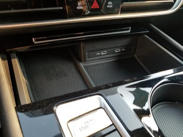 used 2024 Volkswagen Atlas Cross Sport car, priced at $41,800