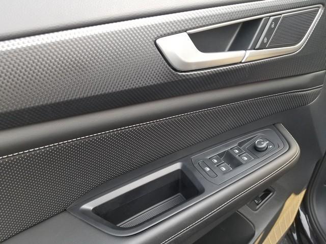 used 2024 Volkswagen Atlas Cross Sport car, priced at $41,800