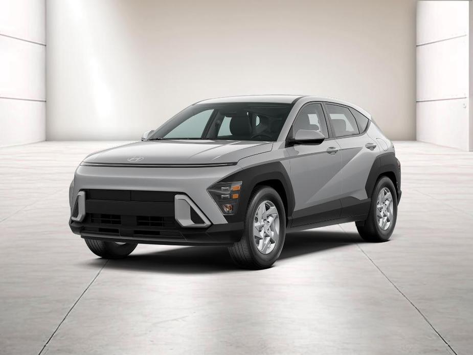 new 2024 Hyundai Kona car, priced at $27,204