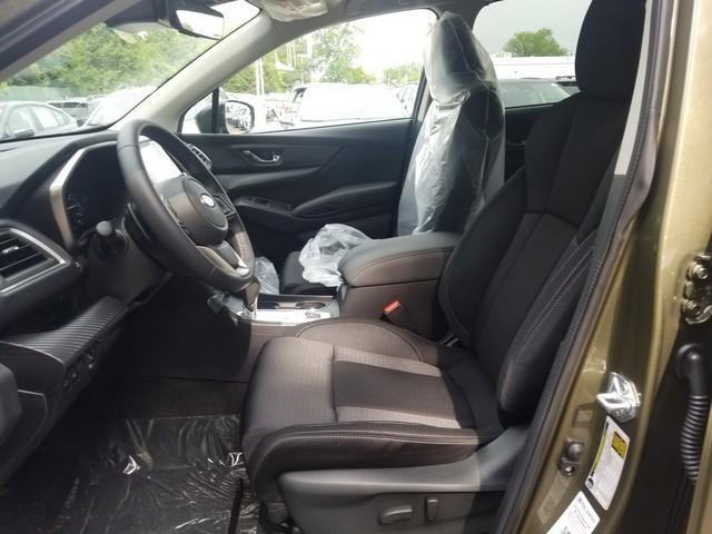 new 2025 Subaru Ascent car, priced at $42,449