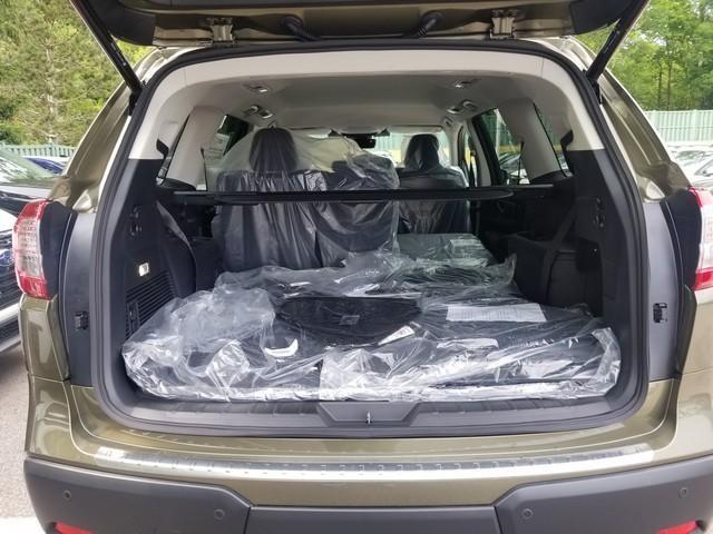 new 2025 Subaru Ascent car, priced at $42,449