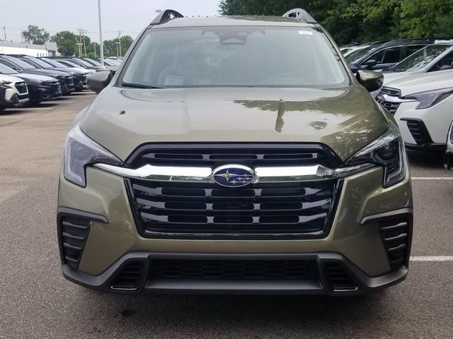new 2025 Subaru Ascent car, priced at $42,449