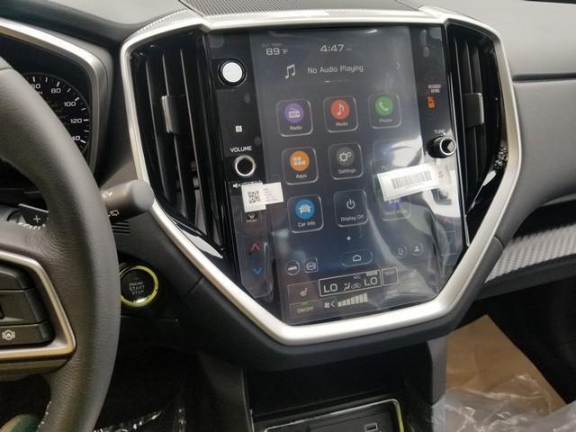 new 2025 Subaru Ascent car, priced at $42,449
