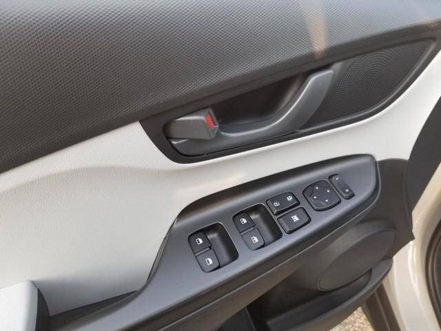 used 2023 Hyundai Kona car, priced at $21,400
