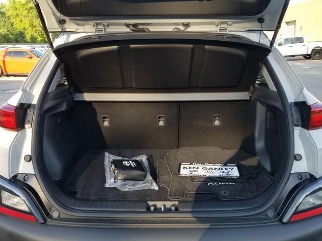 used 2023 Hyundai Kona car, priced at $21,400