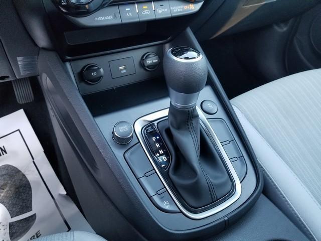 used 2023 Hyundai Kona car, priced at $21,400