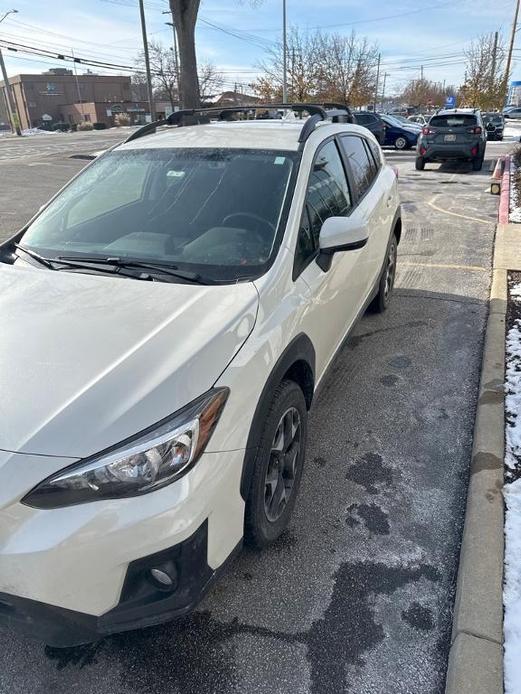 used 2020 Subaru Crosstrek car, priced at $22,477